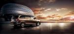 Buick GL8 2011 года